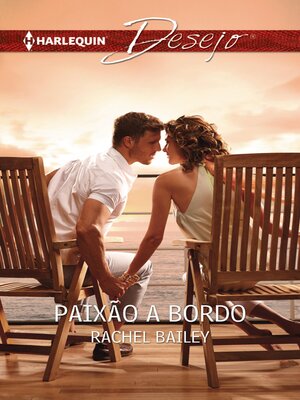 cover image of Paixão a bordo